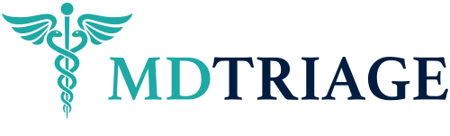 MDTriage