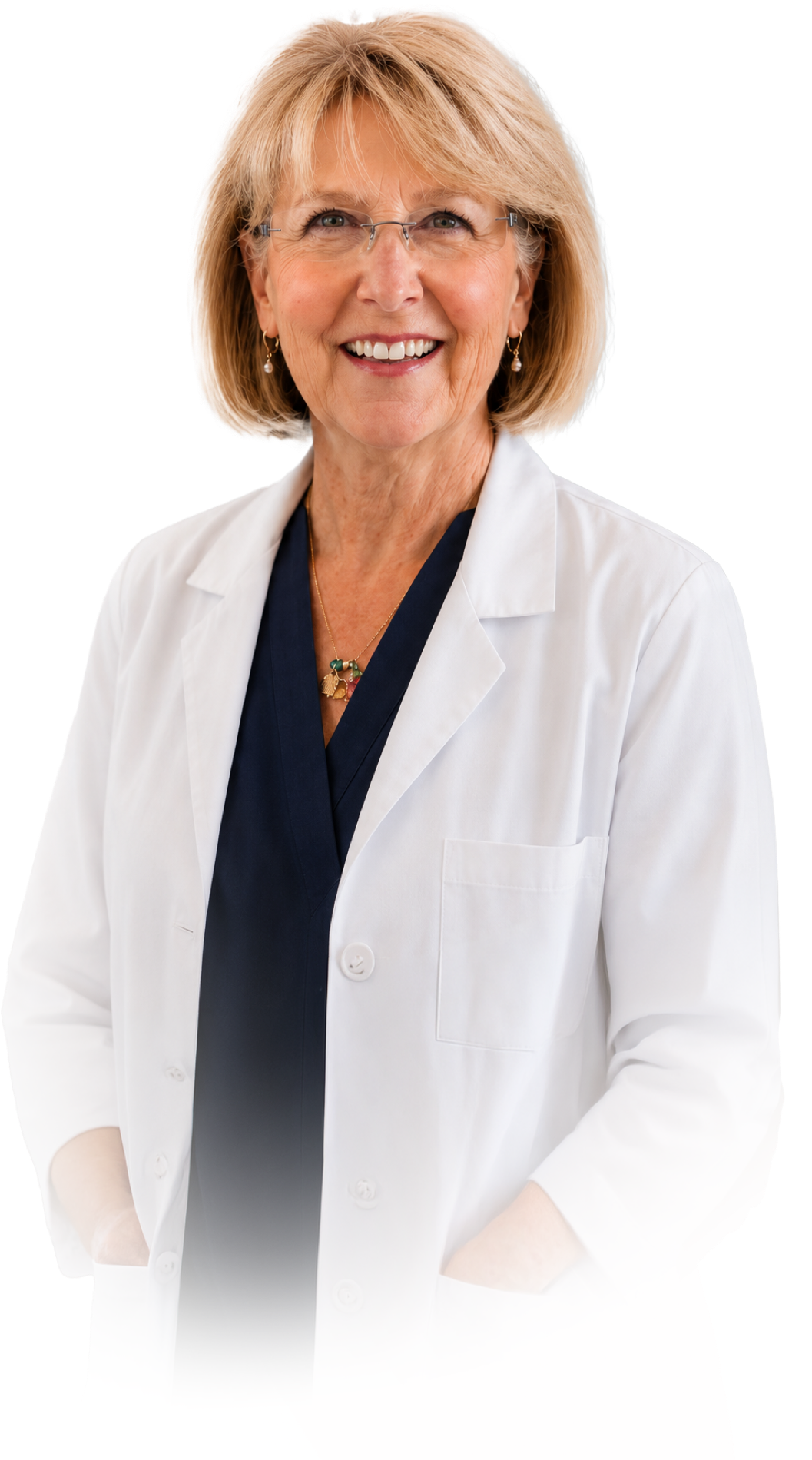 Melanie Kunz, Nurse Practitioner, owner and founder of MDTriage